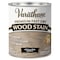 Varathane Premium Fast Dry Wood Stain, Willow Gray, 1 Qt 357180 - alternate 1